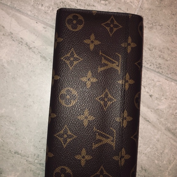 lv Sarah Wallet - Picture 3 of 8